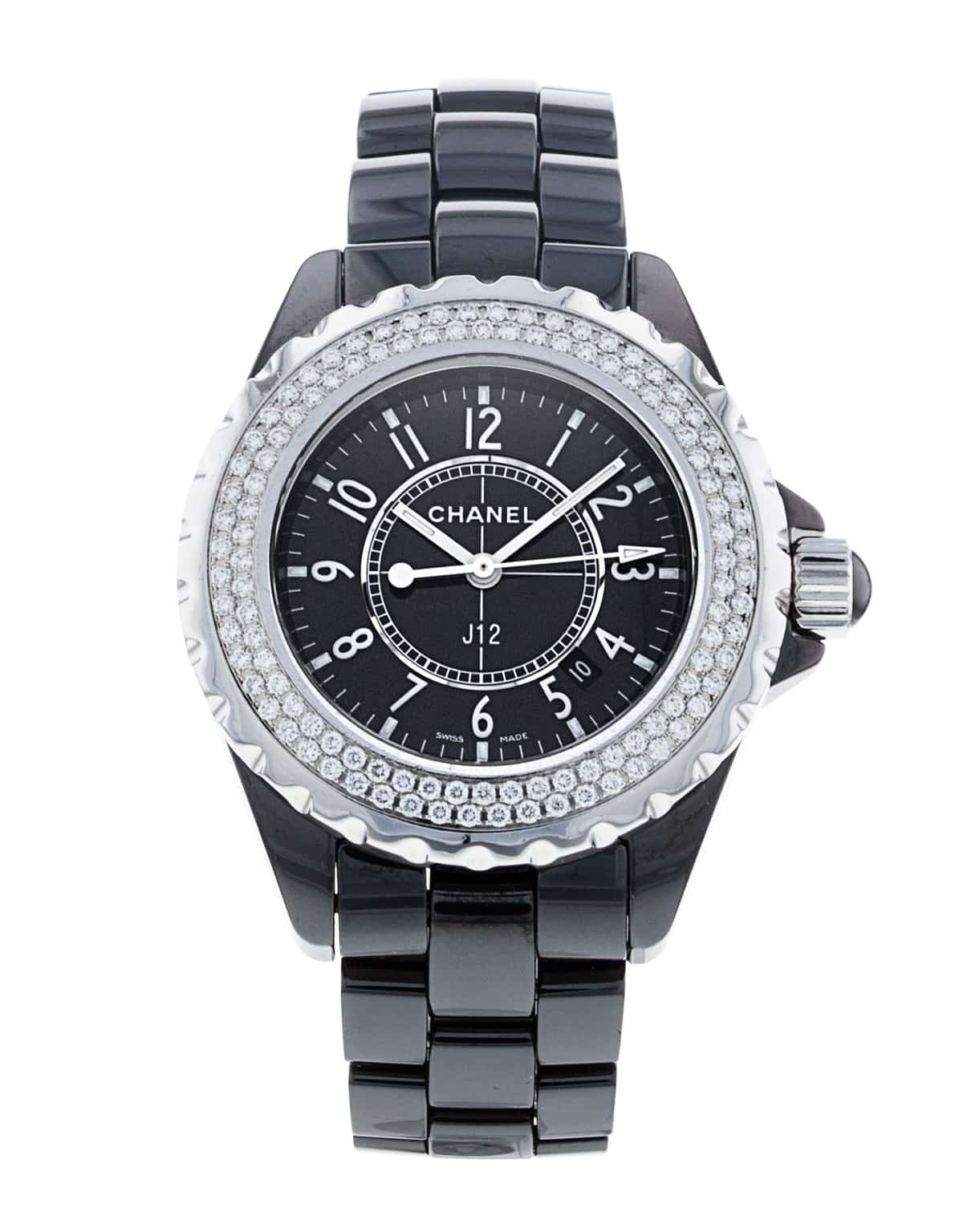 Chanel J12 H0949